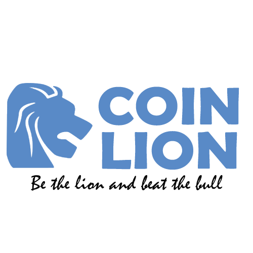 COIN LION
