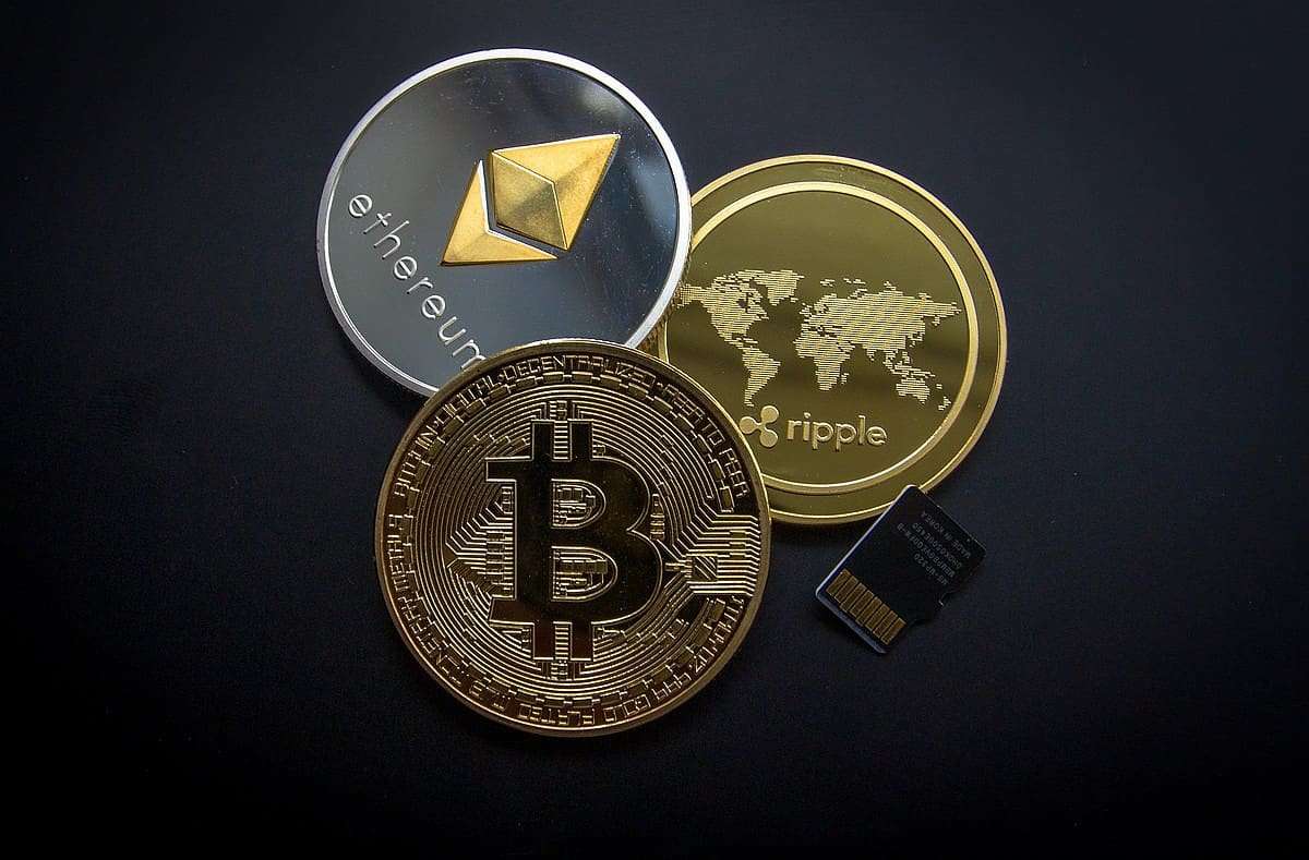 Crypto Currency - Blog