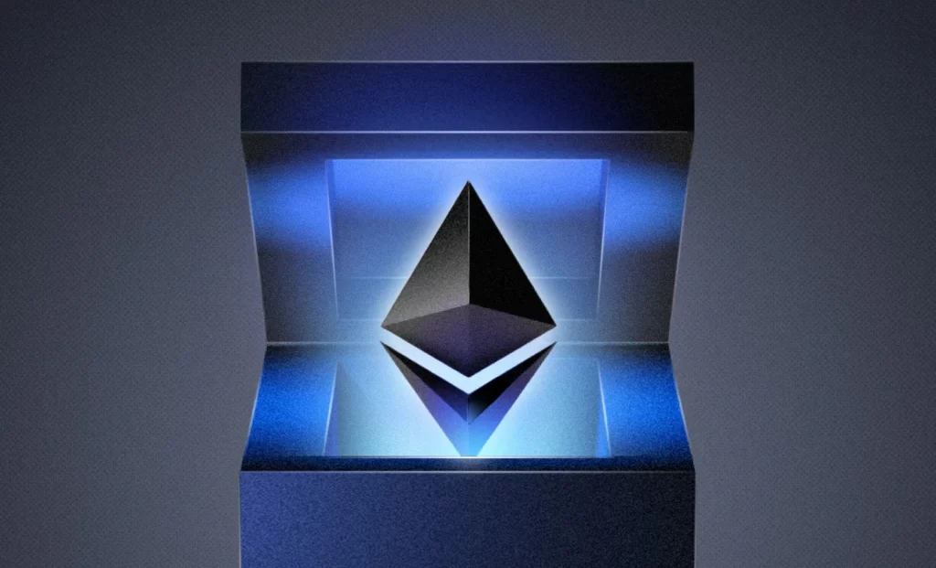 When is Ethereum shanghai upgrade?  Forecasting the Next 5 Big Things: the Ethereum Shanghai Upgrade: