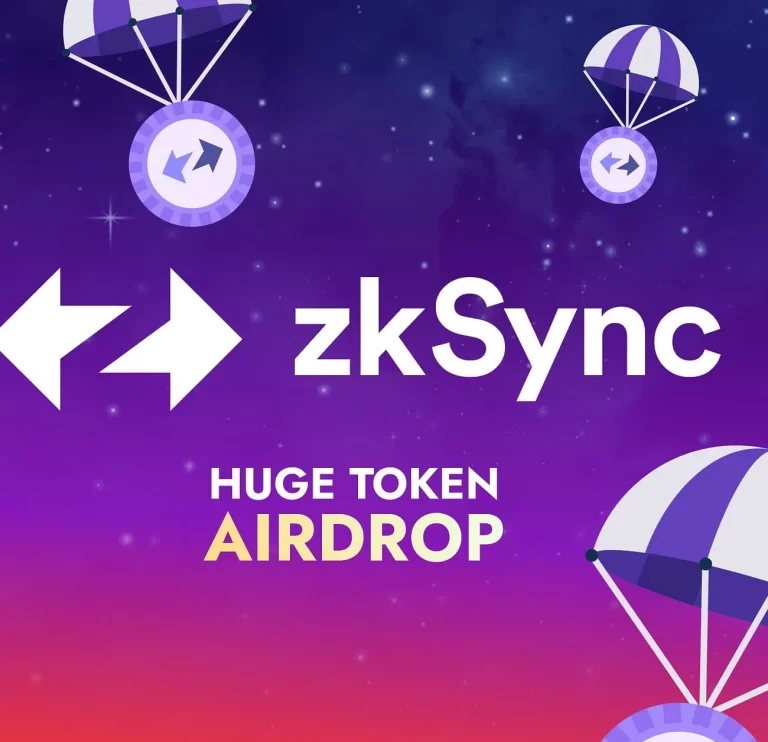 airdrop